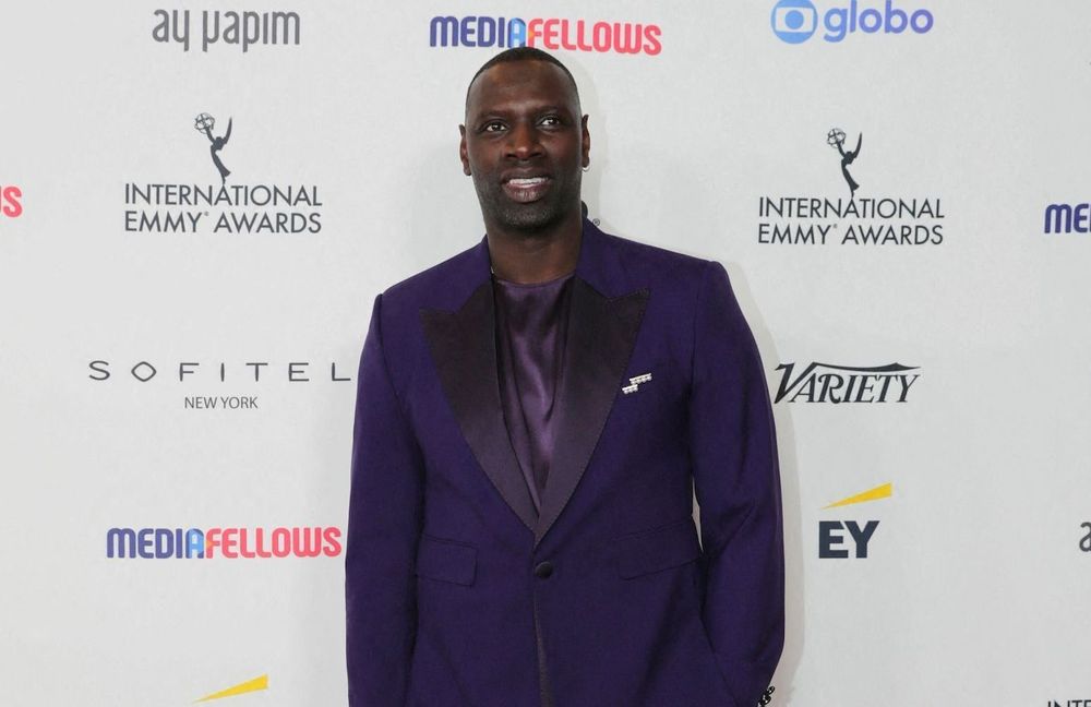 « On est partis pour protéger nos enfants » : Omar Sy se confie sur sa vie aux États-Unis