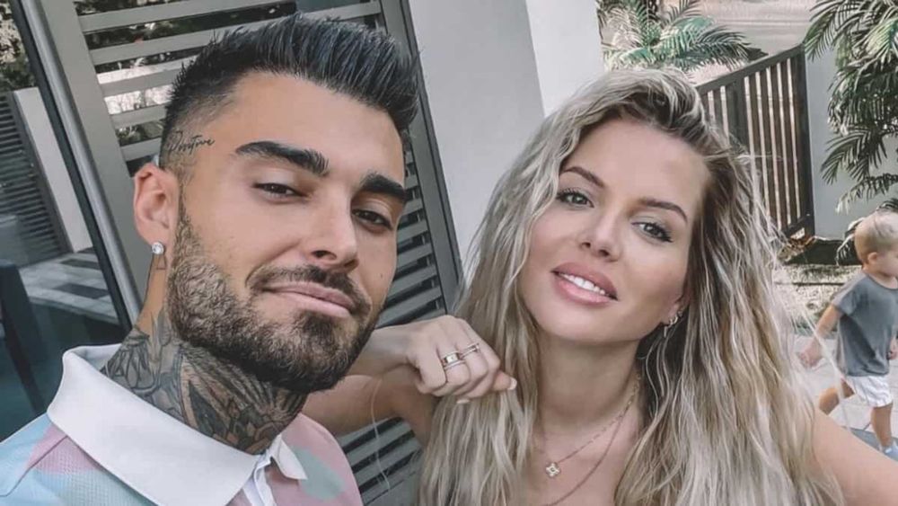 "Elle m'a tiré vers le bas" : Thibault Garcia règle ses comptes avec Jessica Thivenin dans C'est la famille, regardez !
