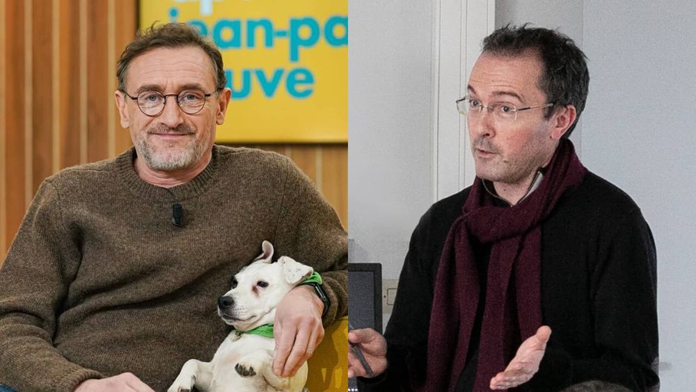 On sait enfin quel acteur va incarner le professeur assassiné Samuel Paty au cinéma en 2026