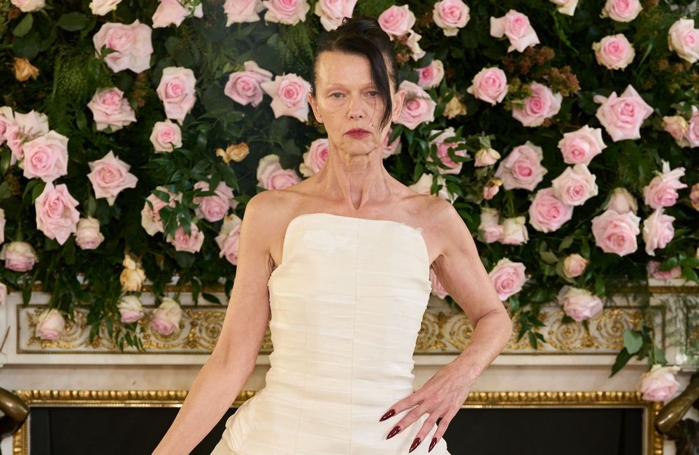 ELLE Debriefe - Fashion Week jour 2 : de l’émotion chez Matières Fécales aux rumeurs Johnny Depp