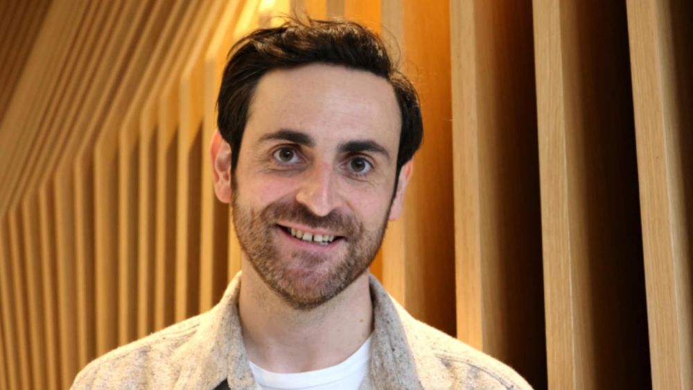 Camille Combal : à 41 ans, il fait une découverte inattendue sur son corps !