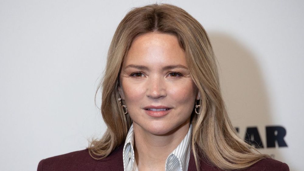 Les cachets de Virginie Efira dévoilés : son agent lâche une confidence surprenante
