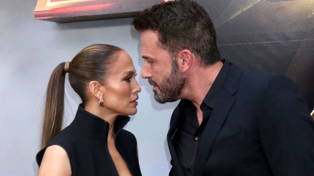 Jennifer Lopez au bord du divorce avec Ben Affleck : « Elle a tout perdu »