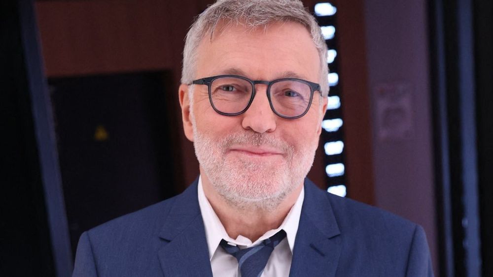 "Il ne serait pas là" : la terrible phrase prononcée par la mère de Laurent Ruquier tout au long de son enfance
