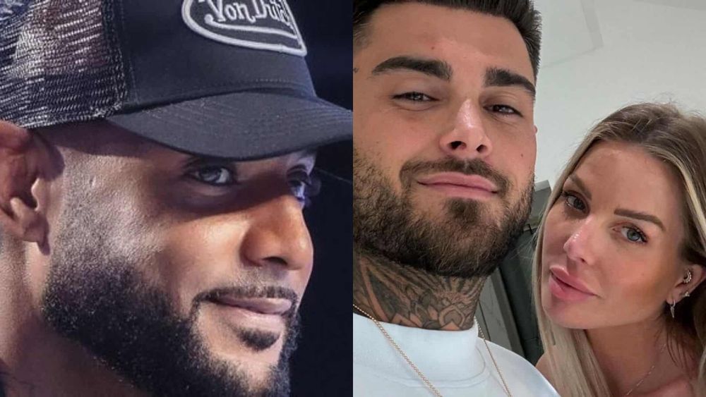 Booba : le rappeur réagit cash au divorce entre Jessica et Thibault, "je vois que…"