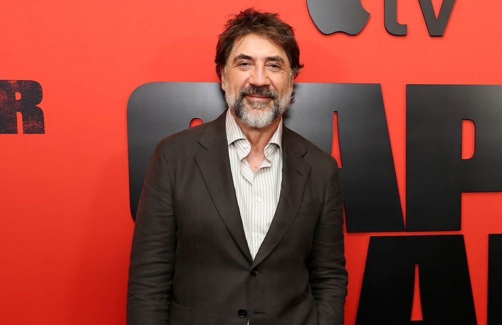 Javier Bardem : avec sa fille Luna, 13 ans, l’acteur surprend au concert de Shakira