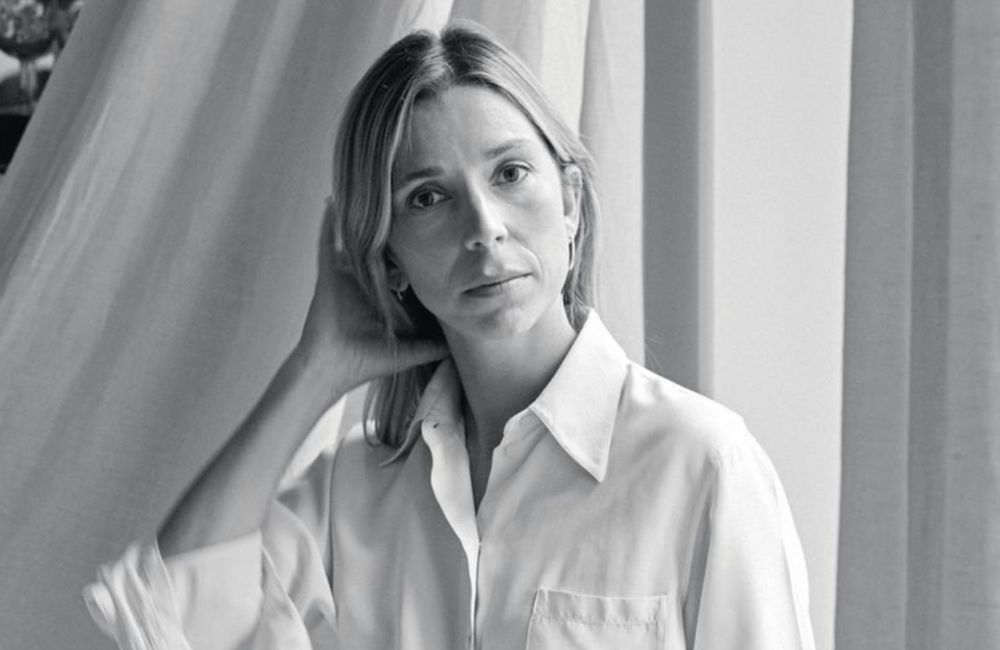 « Le minimalisme exige un développement très long » : rencontre avec Victoria Bucaille, designer chez Repossi