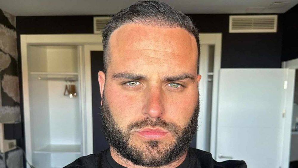 Nikola Lozina : il fait des confidences inattendues sur l'échec de son mariage avec Laura Lempika, "notre mariage n'a pas été..."