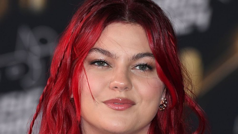 Eurovision 2025 : Louane adresse un message bouleversant à sa mère, "Je vais le faire pour nous"
