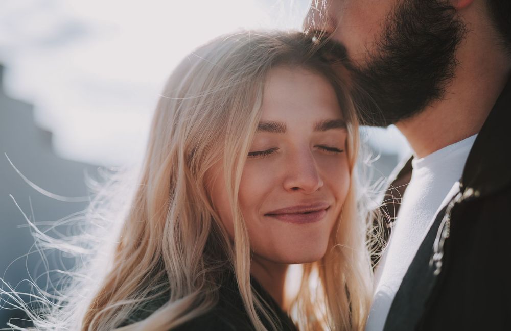 Pourquoi vous avez plus de chances de tomber amoureux si vous êtes stressé