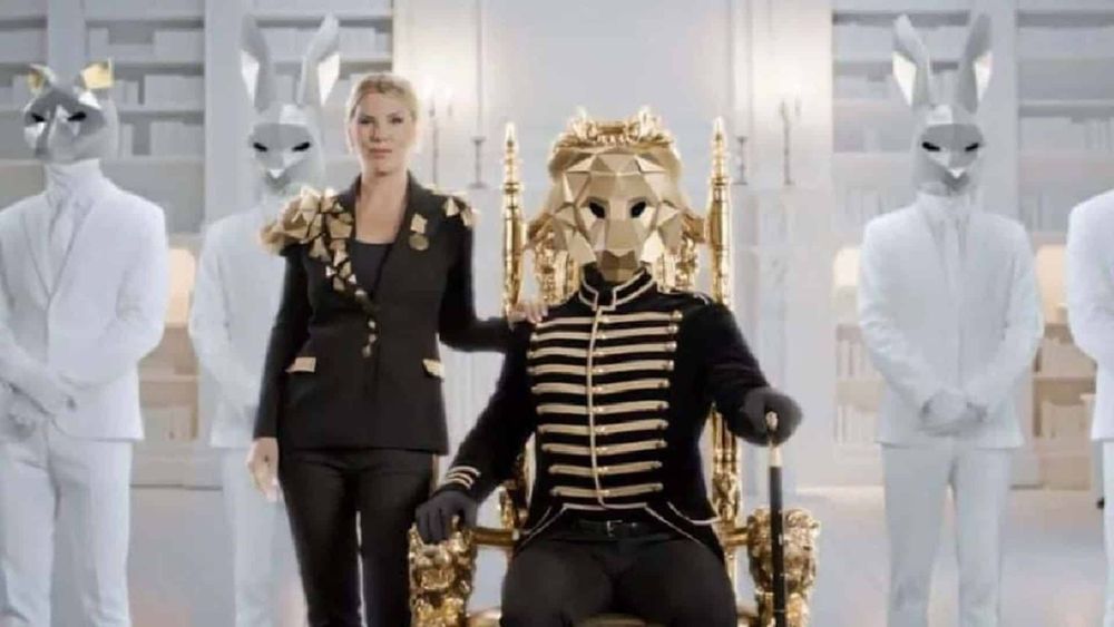 Ni Delphine Wespiser, ni Amélie Neten : on sait qui présentera la grande finale des Cinquante saison 3, les fans sont ravis !