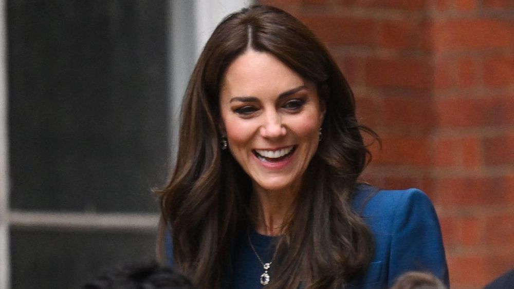Kate Middleton atteinte d’un cancer : la vidéo de son diagnostic fait une nouvelle fois polémique