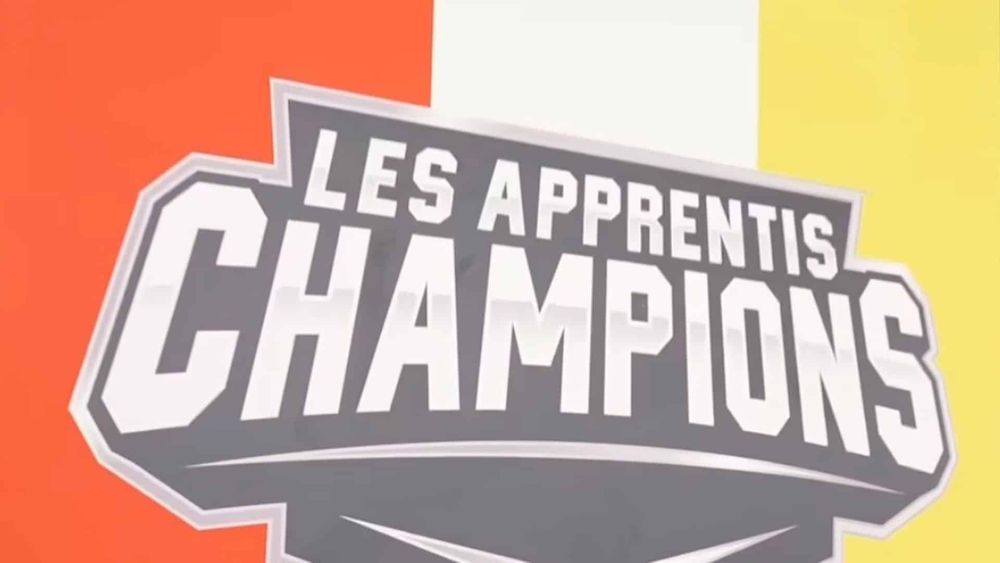 Les Apprentis Champions : les premières images de la nouvelle émission de W9 dévoilées, et vous ne serez pas déçus, regardez !