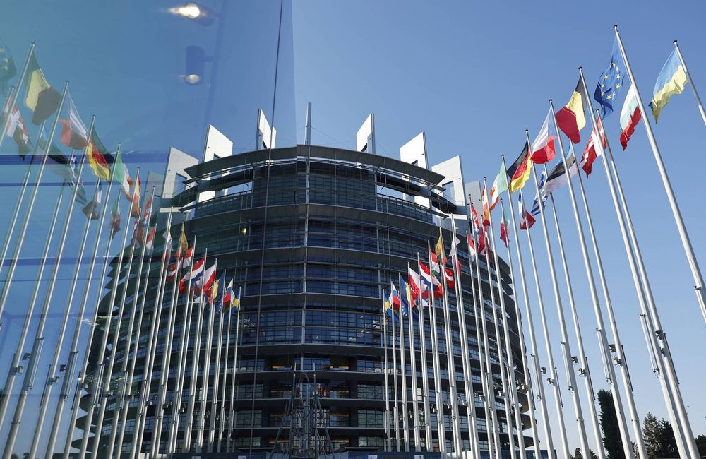 Violences faites aux femmes : le Parlement européen va se prononcer sur une loi inédite, mais incomplète