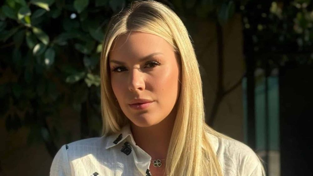 "Sa merveilleuse demande..." : Amélie Neten sur le point de se marier ? Sa vidéo totalement inattendue !