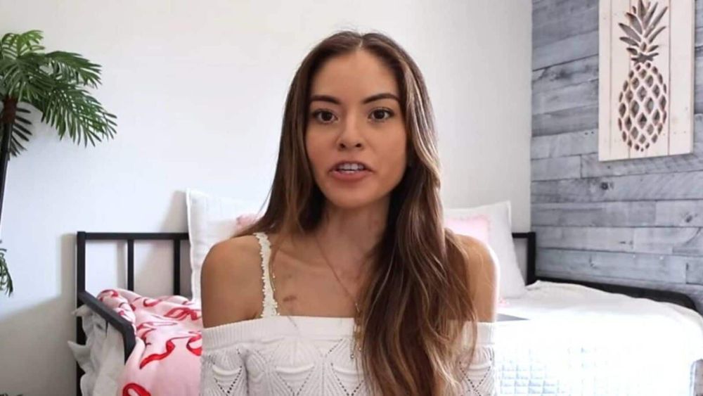 Mort à 29 ans de la TikTokeuse Kae Bradshaw, atteinte d'une maladie rare