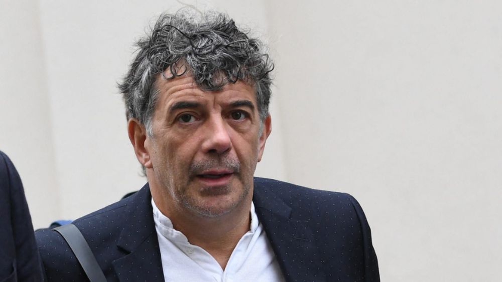 "Polyamoureux", "timide", "goujat" : ce qu'a déclaré Stéphane Plaza lors de son procès en appel !