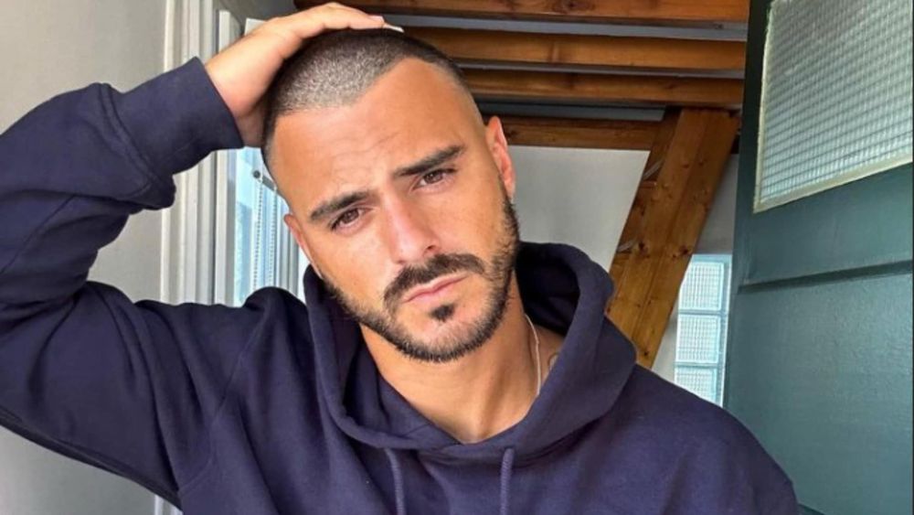 Benji Samat : deux jours après son retour en France, le candidat vit une grosse galère, "c'est grave !"