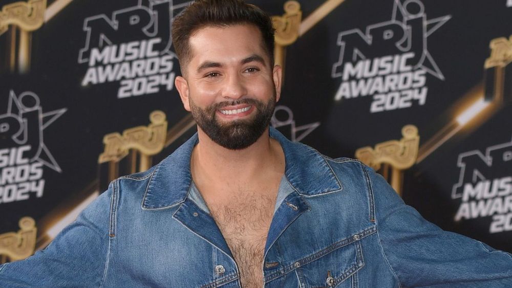 Kendji Girac dévoile sa nouvelle carrière : “Ce que j’ai caché…”