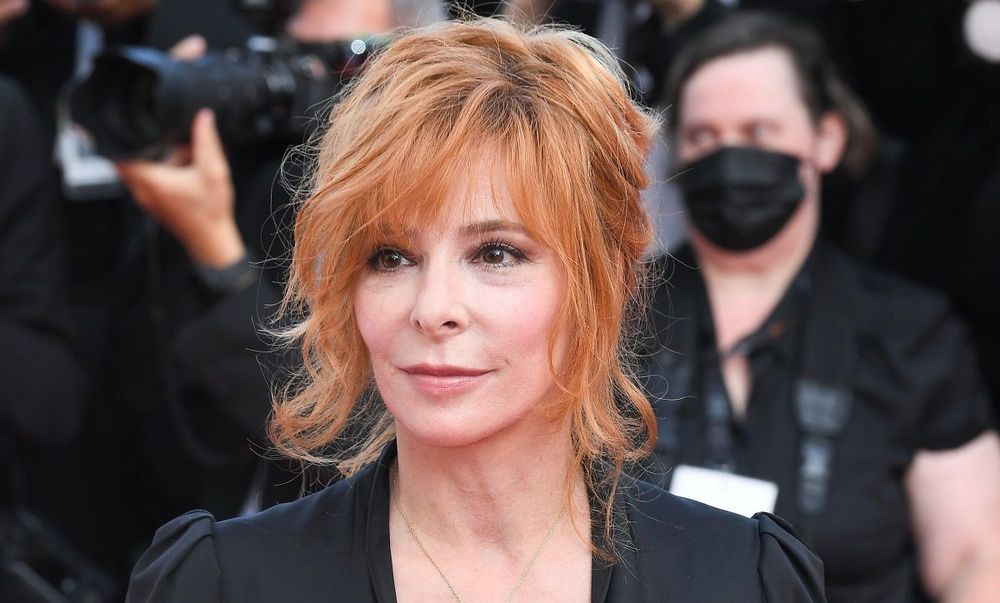 Comme Mylène Farmer, Maître Gims a refusé de chanter aux JO : "J'aurais pu le faire, mais…"
