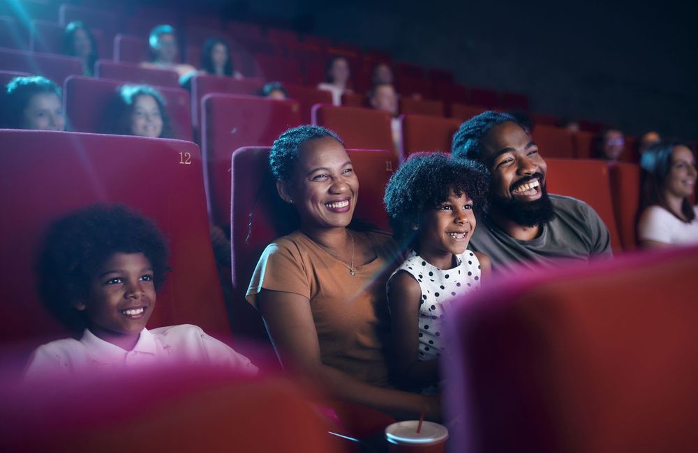 Noël 2025 : 4 dessins animés à voir au cinéma en famille pendant les vacances