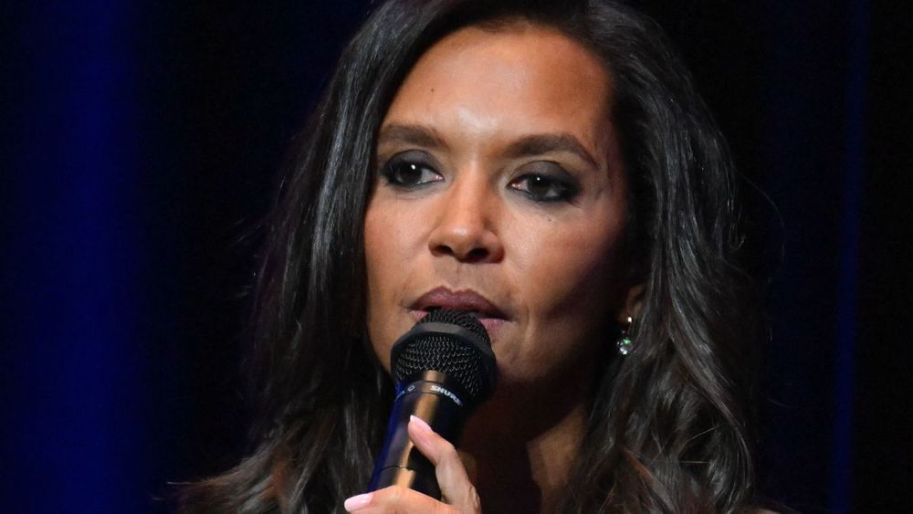 Karine Le Marchand défendue sur ses propos jugés racistes par un animateur de TBT9 : “Il y a suffisamment de vrais racistes…”