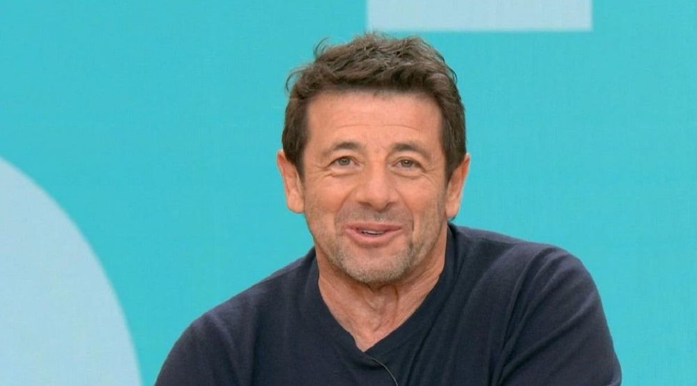 Coup de théâtre pour Patrick Bruel : son luxueux triplex à Neuilly-sur-Seine perquisitionné, les dessous de l’affaire