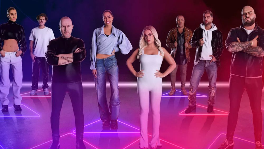 The Power : des candidats de télé-réalité emblématiques annoncés au casting de la saison 2 !