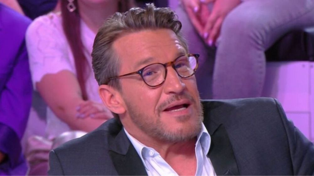 Benjamin Castaldi balance une vérité brutale sur Nikos Aliagas : "Contrairement à ses patrons..."