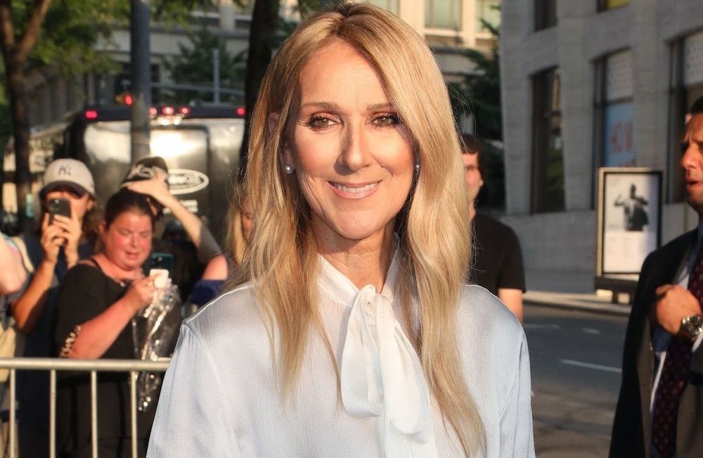 Céline Dion : les apparitions les plus drôles de sa carrière