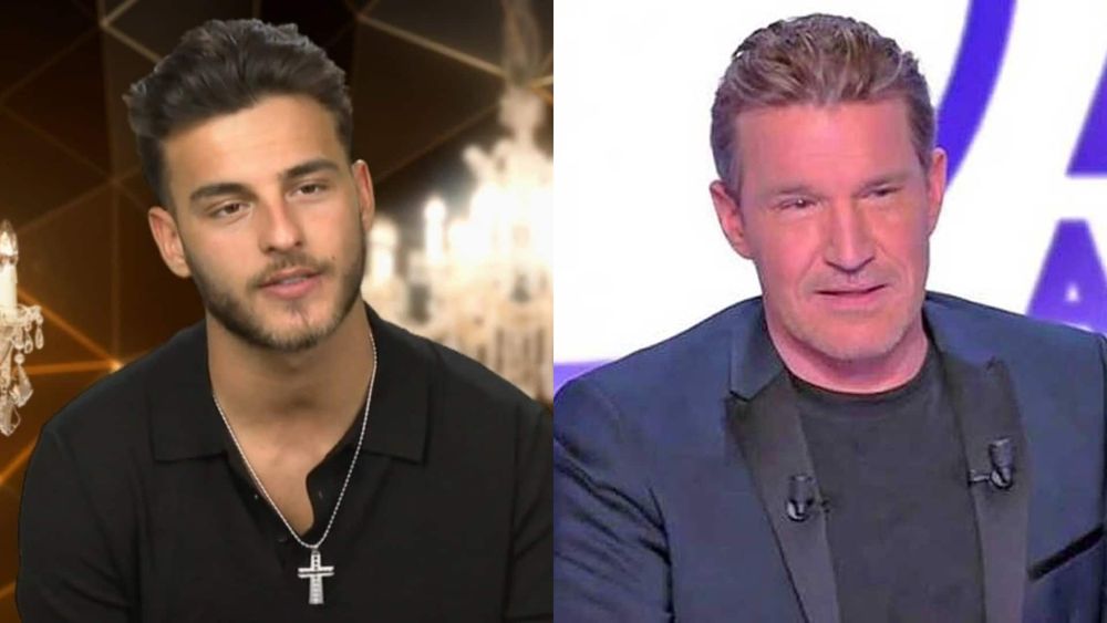 "Il n’a plus d’argent" : Simon Castaldi pistonné par son père Benjamin ? Sa vérité sur sa réussite