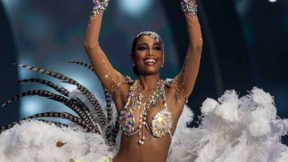 Miss Monde : Clémence Botino perdante mais classée à une place très honorable, sa réaction ne manque pas de fair-play, regardez !