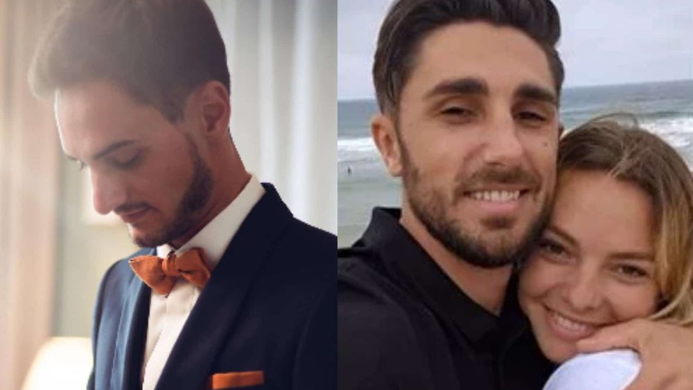 "On n'a jamais vraiment..." après l'officialisation d'Ophélie et Raphaël, Loïc (MAPR) balance fort sur son mariage avec la candidate, regardez !
