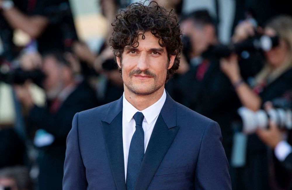 Louis Garrel sur TikTok : cette vidéo complice avec sa fille Oumy, 17 ans