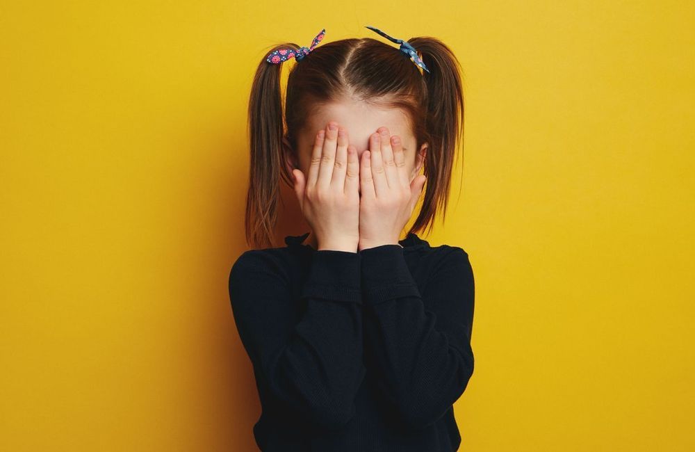 Faut que je te dise : « Pourquoi je ne me vois pas comme les autres me voient ? »