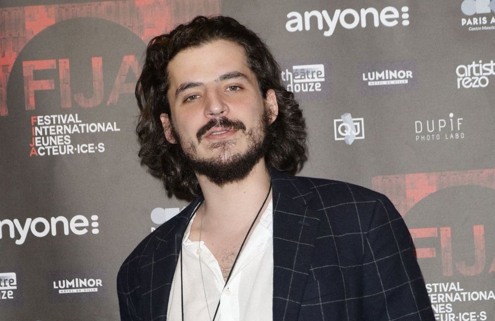 Sophie Marceau : qui est son fils réalisateur, Vincent Zulawski ?