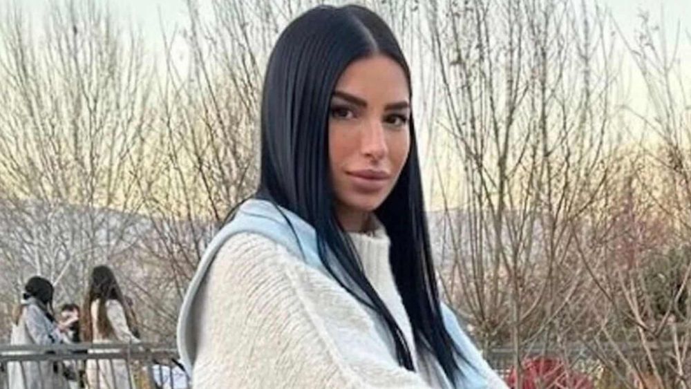 Liam Di Benedetto : des photos inédites de ses retrouvailles avec son mari en prison dévoilées !