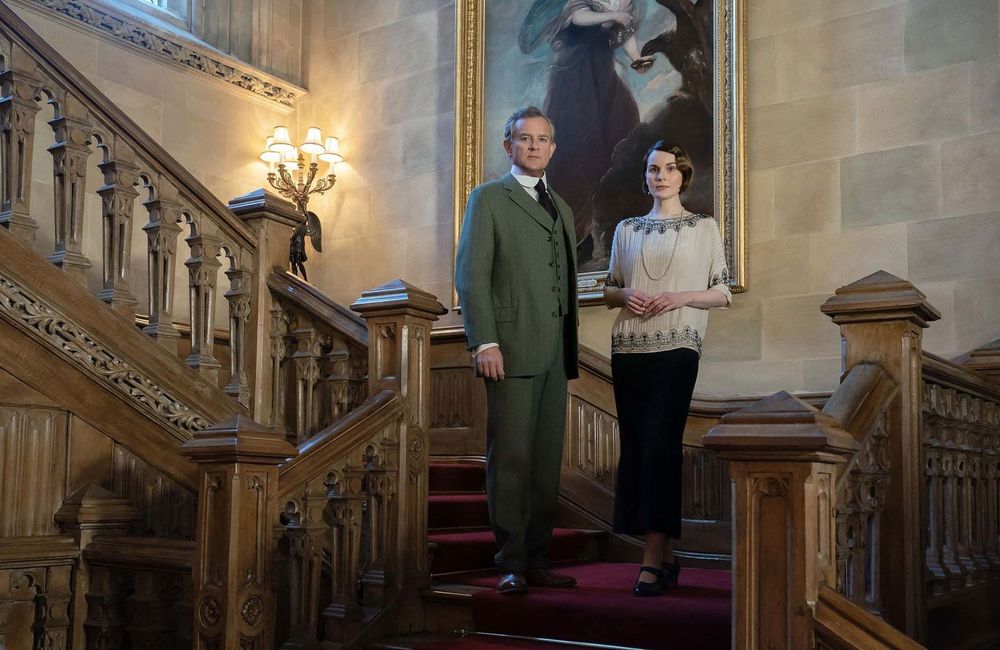 « Downton Abbey 3 » : tout ce que l’on sait sur le film