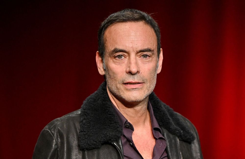 Anthony Delon partage une vidéo souvenir de Nathalie et Alain Delon, 4 ans après le décès de sa mère
