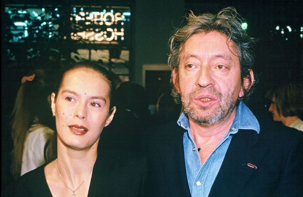 Bambou se confie sur la perte de son enfant avec Serge Gainsbourg