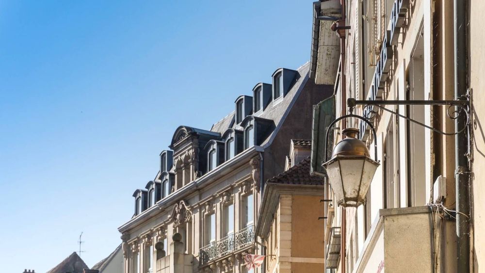 Immobilier à Mulhouse : une stabilité remarquable en mai 2026