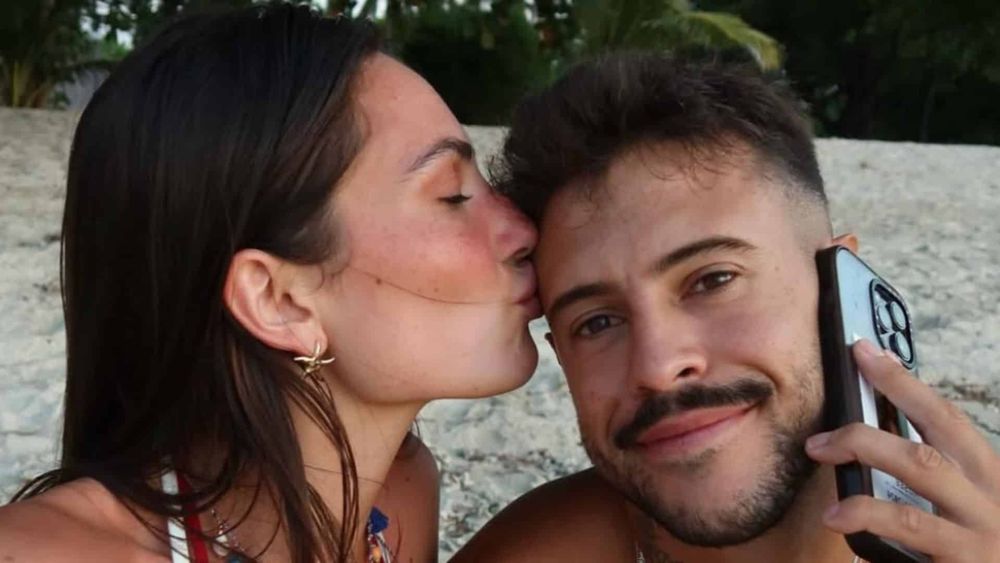 Gabriel Ayuso : il fait une grosse révélation et admet pour la première fois avoir trompé Lisa-Marie dans la Villa, "ma faute..." !
