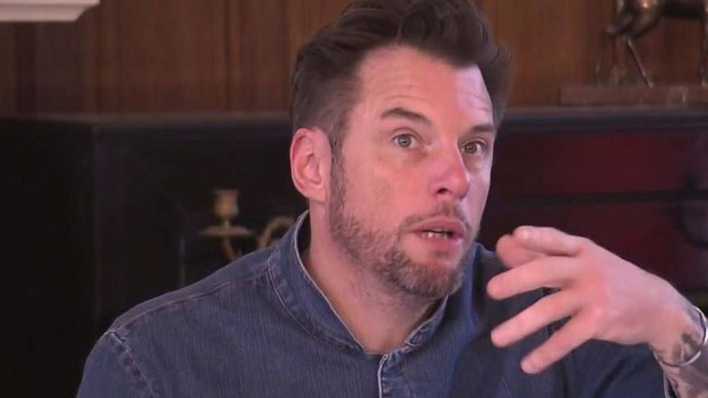 "J'allais perdre en vitesse" : comment Norbert Tarayre a changé sa silhouette pour participer à Top Chef ?