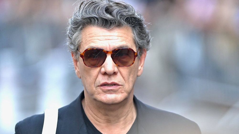 Rupture amère, Marc Lavoine (63 ans) sombre : "Il est retombé dans ses travers" selon un proche