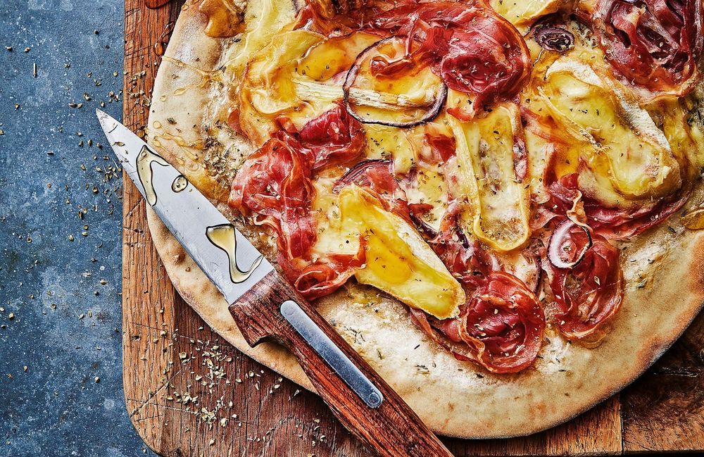 Nos 3 recettes préférées pour fêter la journée mondiale de la pizza