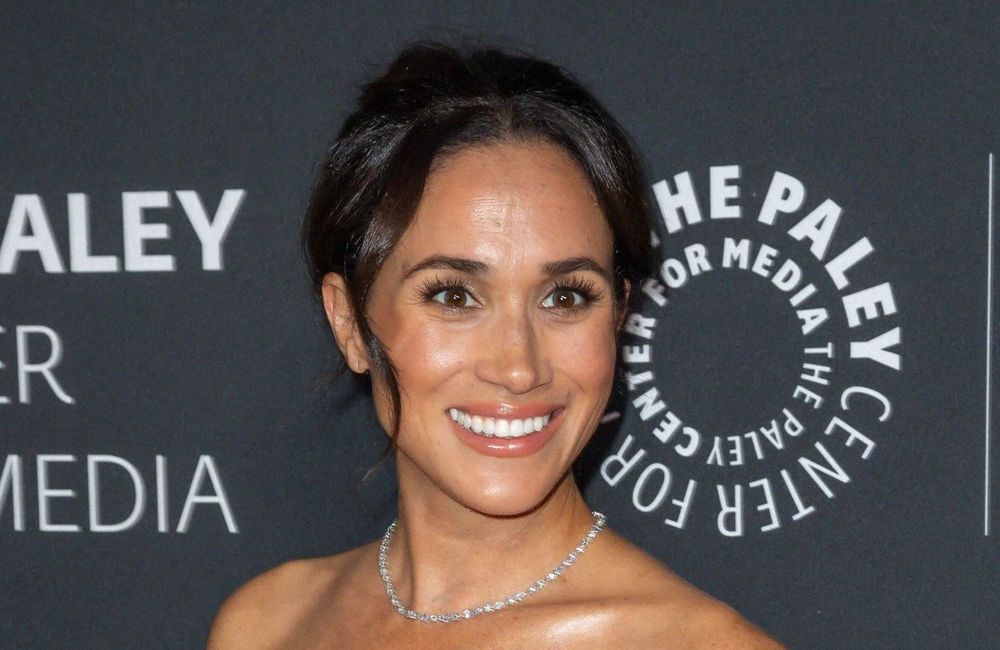 Meghan Markle fait son grand retour sur Instagram avec une mystérieuse vidéo