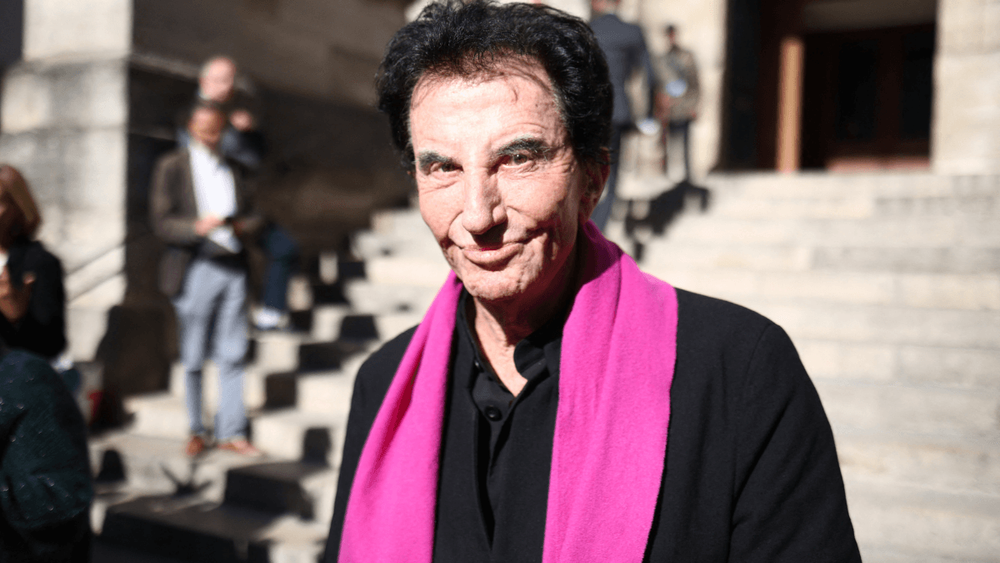 Jack Lang : "J'ai changé", l'aveu choc de son épouse Monique après le décès brutal de leur fille