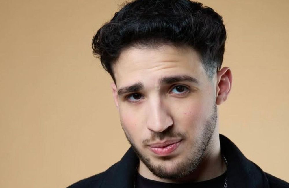 Mis en examen pour viol, l’influenceur Ethan Berrebi visé par un nouveau témoignage