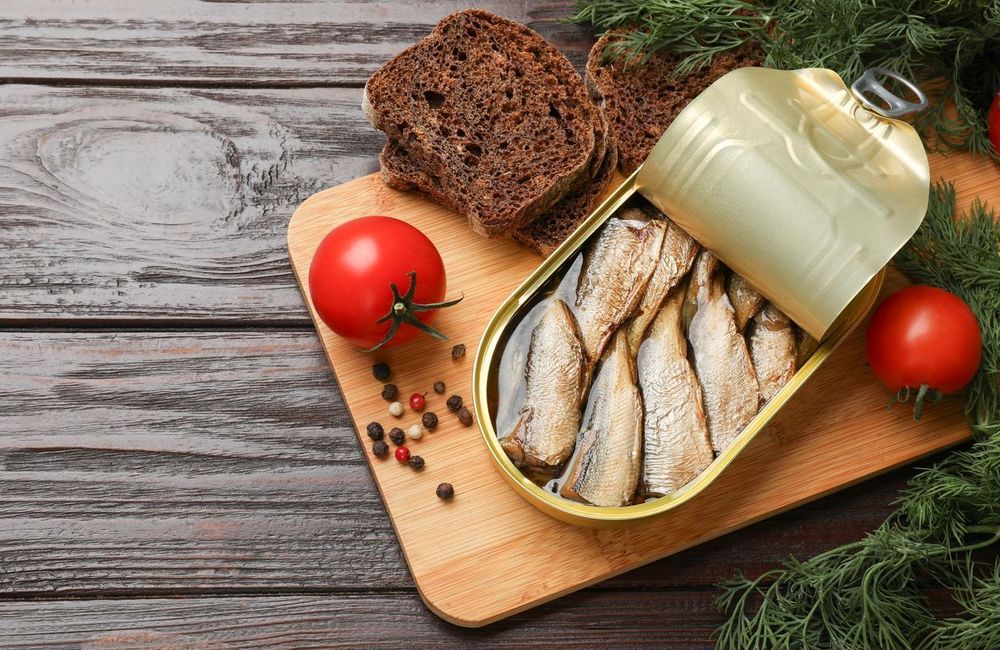 Ce petit poisson méconnu est aussi riche en protéines que la sardine