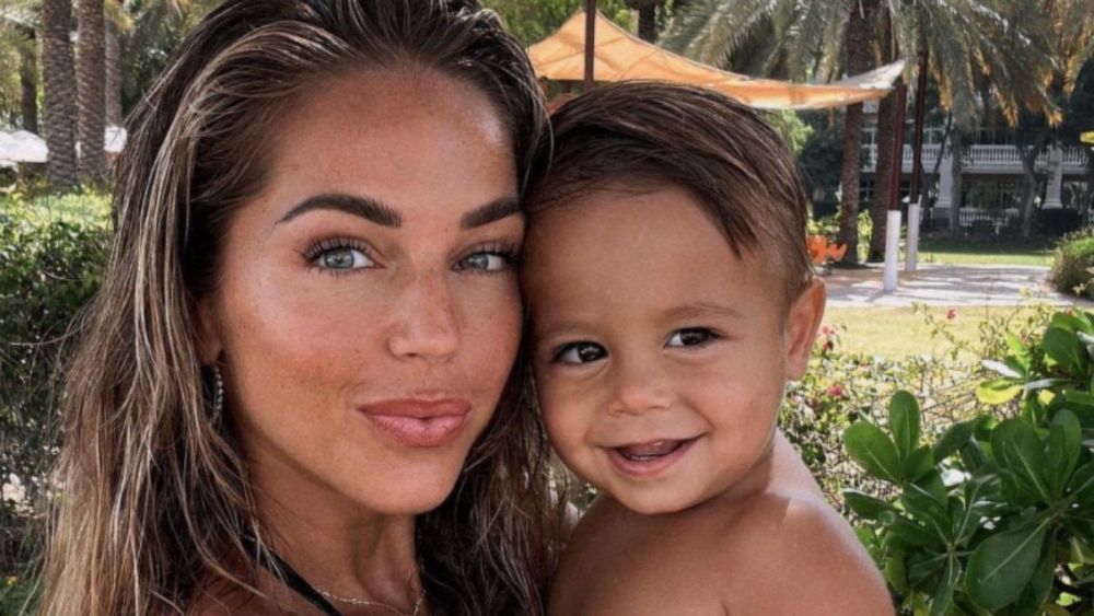 "Toujours naturelle" : la dernière vidéo de Maddy Burciaga avec son fils irrite les internautes !